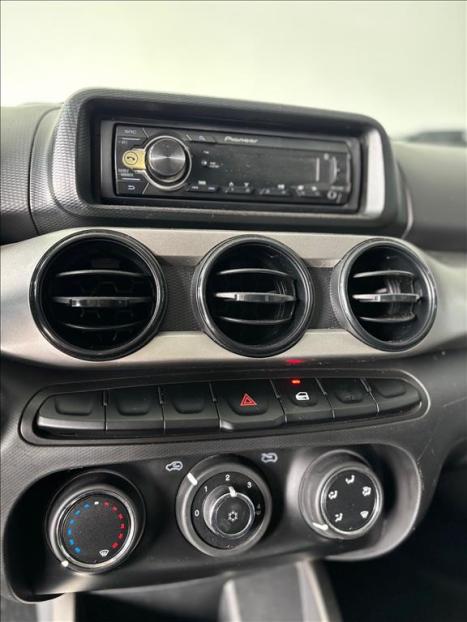 FIAT Argo 1.0 FLEX FIREFLY, Foto 10