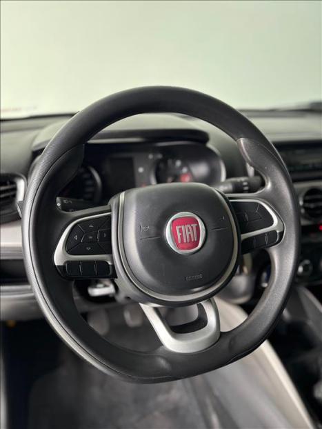 FIAT Argo 1.0 FLEX FIREFLY, Foto 11