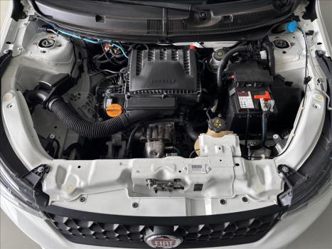 FIAT Argo 1.0 FLEX FIREFLY, Foto 12