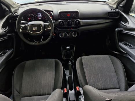 FIAT Argo 1.0 FLEX FIREFLY, Foto 3