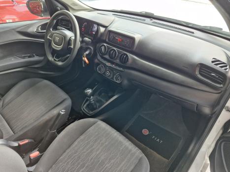 FIAT Argo 1.0 FLEX FIREFLY, Foto 5