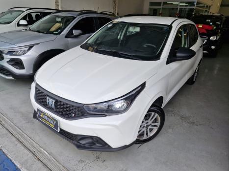 FIAT Argo 1.0 FLEX FIREFLY, Foto 6