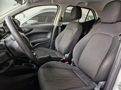 FIAT Argo 1.0 FLEX FIREFLY, Foto 8