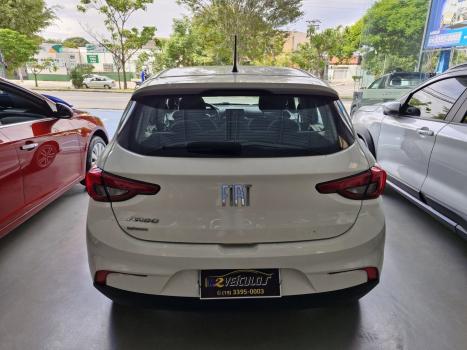 FIAT Argo 1.0 FLEX FIREFLY, Foto 10