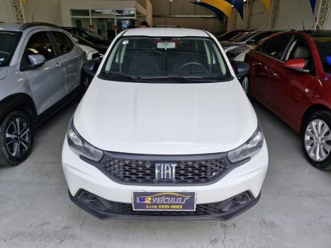 FIAT Argo 1.0 FLEX FIREFLY, Foto 11