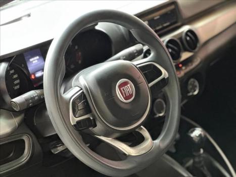 FIAT Argo 1.0 FLEX FIREFLY, Foto 4