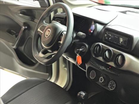 FIAT Argo 1.0 FLEX FIREFLY, Foto 5