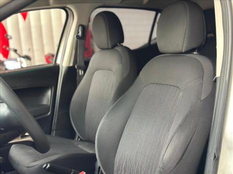 FIAT Argo 1.0 FLEX FIREFLY, Foto 6