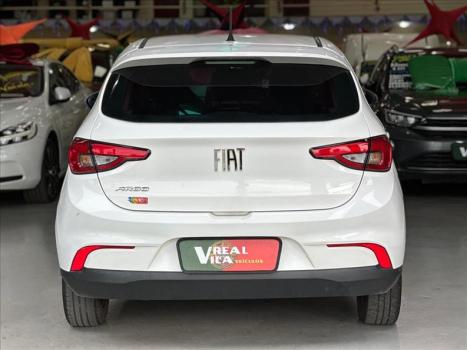 FIAT Argo 1.0 FLEX FIREFLY, Foto 9