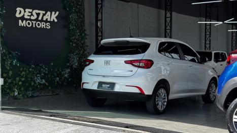 FIAT Argo 1.0 FLEX FIREFLY, Foto 2