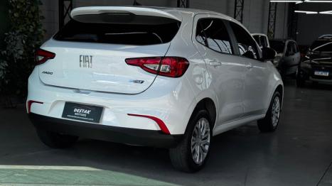 FIAT Argo 1.0 FLEX FIREFLY, Foto 4