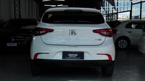 FIAT Argo 1.0 FLEX FIREFLY, Foto 6