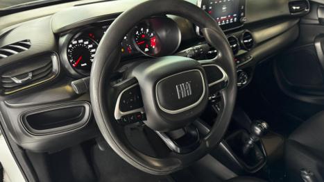 FIAT Argo 1.0 FLEX FIREFLY, Foto 10