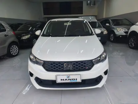 FIAT Argo 1.0 FLEX FIREFLY, Foto 2