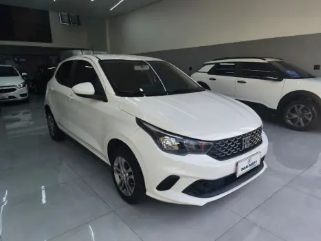 FIAT Argo 1.0 FLEX FIREFLY, Foto 3