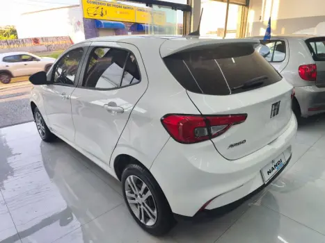 FIAT Argo 1.0 FLEX FIREFLY, Foto 4