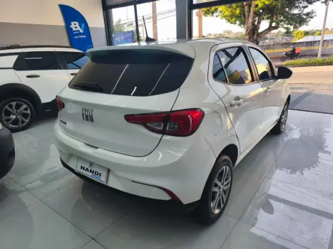 FIAT Argo 1.0 FLEX FIREFLY, Foto 6