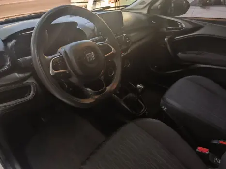 FIAT Argo 1.0 FLEX FIREFLY, Foto 7