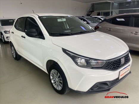 FIAT Argo 1.0 FLEX FIREFLY, Foto 3