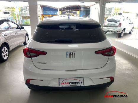 FIAT Argo 1.0 FLEX FIREFLY, Foto 5