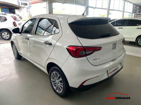 FIAT Argo 1.0 FLEX FIREFLY, Foto 6