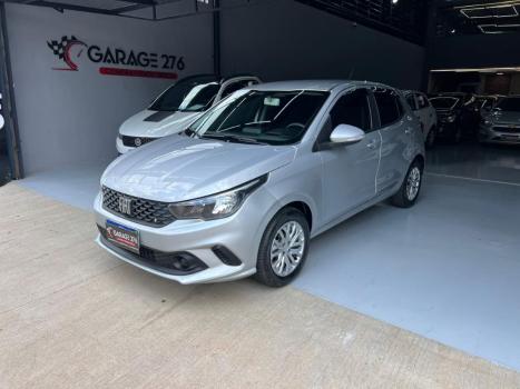 FIAT Argo 1.0 FLEX FIREFLY, Foto 2