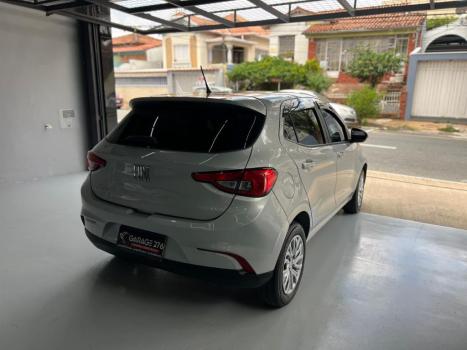 FIAT Argo 1.0 FLEX FIREFLY, Foto 5