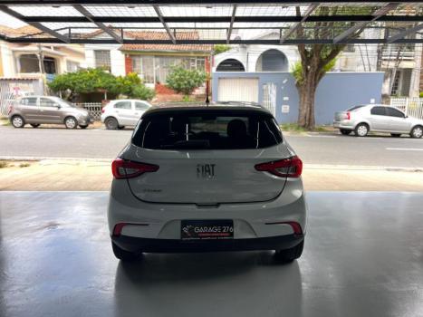 FIAT Argo 1.0 FLEX FIREFLY, Foto 6