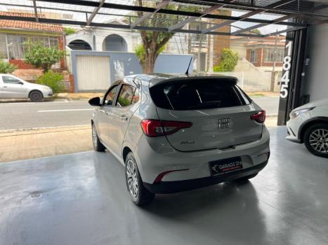 FIAT Argo 1.0 FLEX FIREFLY, Foto 7
