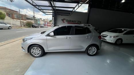 FIAT Argo 1.0 FLEX FIREFLY, Foto 8