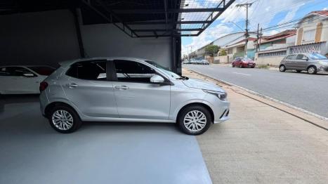 FIAT Argo 1.0 FLEX FIREFLY, Foto 9