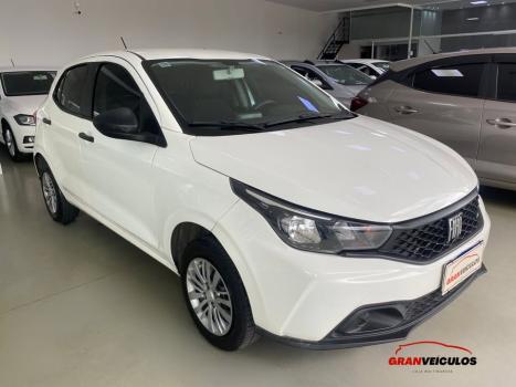 FIAT Argo 1.0 FLEX FIREFLY, Foto 3