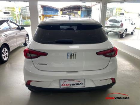 FIAT Argo 1.0 FLEX FIREFLY, Foto 5