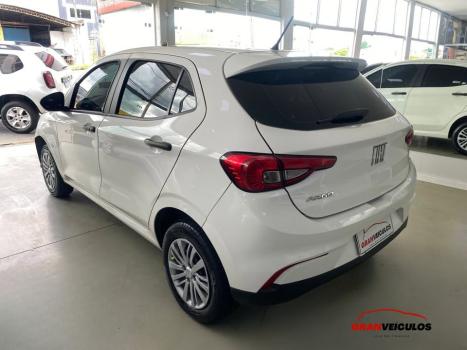FIAT Argo 1.0 FLEX FIREFLY, Foto 6