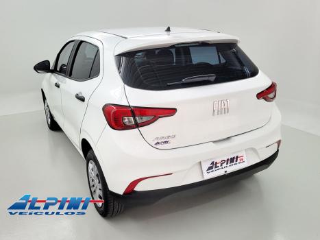 FIAT Argo 1.0 FLEX FIREFLY, Foto 4