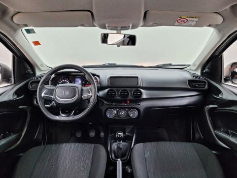 FIAT Argo 1.0 FLEX FIREFLY, Foto 5