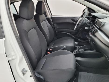 FIAT Argo 1.0 FLEX FIREFLY, Foto 6
