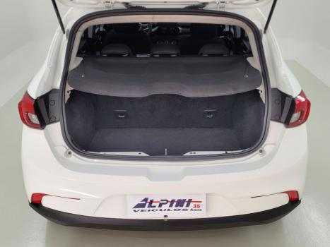 FIAT Argo 1.0 FLEX FIREFLY, Foto 8