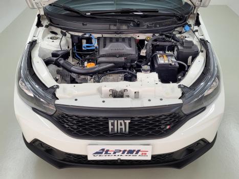 FIAT Argo 1.0 FLEX FIREFLY, Foto 9