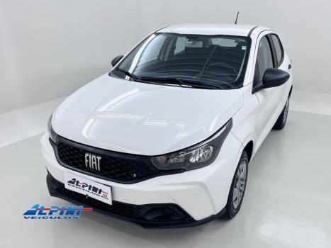 FIAT Argo 1.0 FLEX FIREFLY, Foto 1
