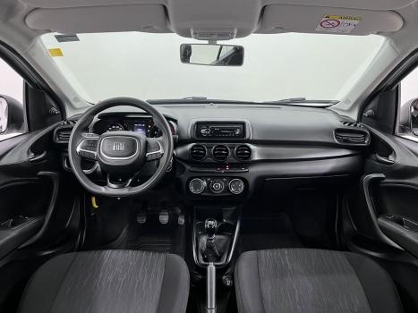 FIAT Argo 1.0 FLEX FIREFLY, Foto 5