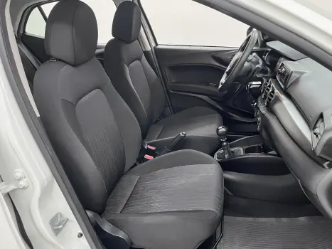 FIAT Argo 1.0 FLEX FIREFLY, Foto 6