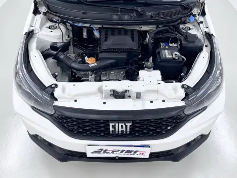 FIAT Argo 1.0 FLEX FIREFLY, Foto 9