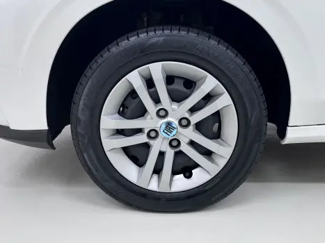 FIAT Argo 1.0 FLEX FIREFLY, Foto 10