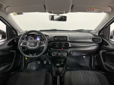 FIAT Argo 1.0 FLEX FIREFLY, Foto 5