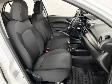 FIAT Argo 1.0 FLEX FIREFLY, Foto 6