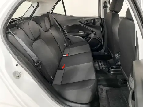 FIAT Argo 1.0 FLEX FIREFLY, Foto 7