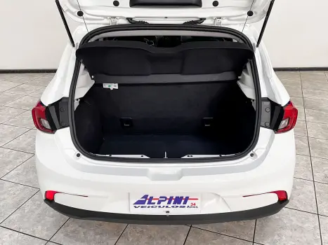 FIAT Argo 1.0 FLEX FIREFLY, Foto 8