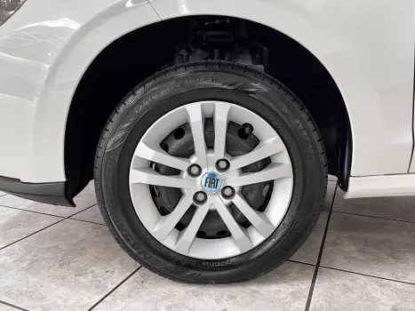FIAT Argo 1.0 FLEX FIREFLY, Foto 10