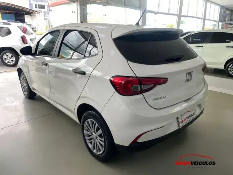 FIAT Argo 1.0 FLEX FIREFLY, Foto 6